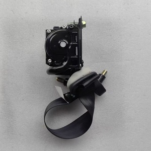 <span class=keywords><strong>G</strong></span> Hoạt động Sang Trọng Chất Lượng Cao Ban Đầu Xe Phụ Kiện Nội Thất Phía Sau Dây Đai Chỗ Ngồi Sửa Chữa & Trang Trí Phụ Tùng Cho <span class=keywords><strong>G</strong></span> Class W464 - Product Image 3