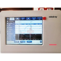 Analizador de Hematología Automático Mindray BC-10, Máquina de Hemograma de 3 Partes CBC