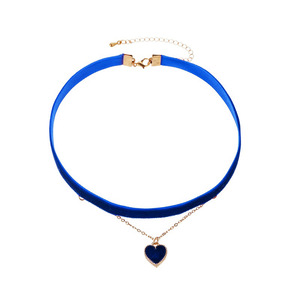 Personnalité Punk Démons Ailes Gothique Multicouche Chaîne Collier Vintage Femmes Rétro Hip Hop Aile Pendentif Collier Bijoux - Product Image 2
