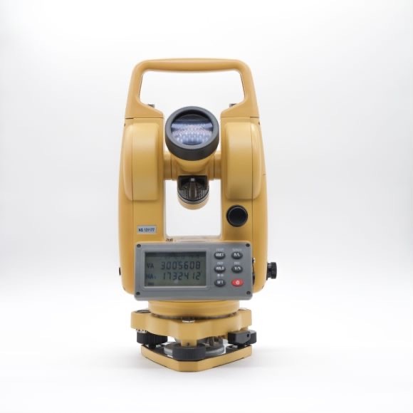 MATO MET-202 30X Magnification Digital Theodolite 1 Year Warranty 5kg China Origin Customized ODM/OEM