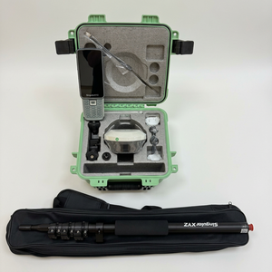 E1 Lite RTK GNSS แบตเตอรี่ใช้งานได้ 20 ชั่วโมง มาตรฐาน IP68 สำหรับการสำรวจที่ดินและการทำแผนที่ - Product Image 2