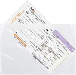 Bolsas de sobres de correo con logotipo impreso, etiqueta autoadhesiva para embalaje - Product Image 1