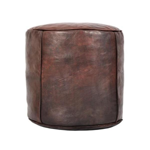 Tabouret ottoman moderne pour salon, avec revêtement en tissu doux, siège rembourré confortable, repose-pieds, meubles pour chambre à coucher - Product Image 1