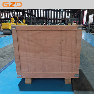 Fabrikverkauf: PC90 Benzin-Bodenverdichter mit Motor auf Lager - Product Image 5