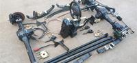 Quad 1000cc ATV 300cc UTV BUGGY voiture électrique moteur de conversion essieu cf moto 800cc 4wd 4x4 voitures cee
