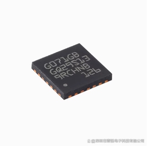 BA45F5240 Eletrine HT66F0187 <span class=keywords><strong>Dodd</strong></span> HT66FM5242 Puce MCU 8 bits pour sculptures = HDI - Product Image 4