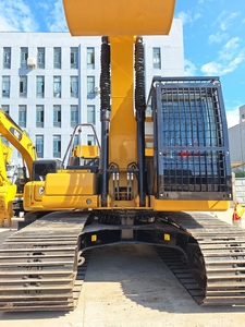รถขุดมือสอง CAT 320GC ของแท้จากญี่ปุ่น ยี่ห้อ Caterpillar พร้อมแรงขุดทรงพลัง - Product Image 6