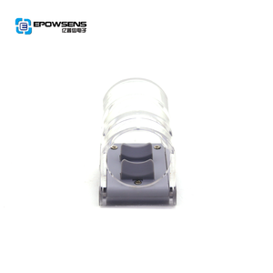 Étiquettes de sécurité <span class=keywords><strong>antivol</strong></span> pour supermarchés 58KHz, étiquettes de protection pour <span class=keywords><strong>alcool</strong></span>, étiquettes <span class=keywords><strong>antivol</strong></span> EAS 8.2MHz pour bouteilles de vin - Product Image 4