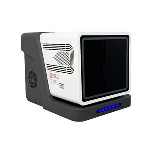 Appareil de thérapie par les térahertz, <span class=keywords><strong>instrument</strong></span> de physiothérapie à lumière bleue pour le soulagement de l'arthrite corporelle, utilisation sur tout le corps, usage domestique et commercial - Product Image 1