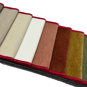 Tapicería para Sofá <span class=keywords><strong>BRAVAIS</strong></span>, Diseño Popular, 100% Poliéster, Tejido Chenilla, Ignífugo, Resistente al Agua, Transpirable, Teñido - Product Image 4