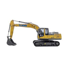 Sistema Hidráulico Avanzado LQ para Excavadoras, de Alta Demanda, para Excavación, Zanjado, Proyectos Viales y Grandes Obras de Construcción - Product Image 1