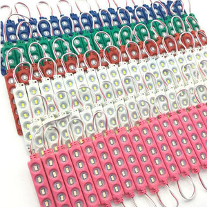 4040 Loại Phát Quang Mô-đun Led Patch 5730 Mô-đun Quảng Cáo 5054 Dự Án Tùy Chỉnh Cao Sáng Không Thấm Nước Billboard 2835 12V - Product Image 5