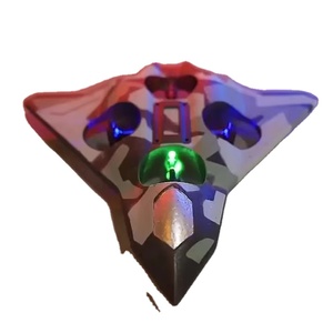 Bền bọt RC bay không người lái cho trẻ em 4-trục <span class=keywords><strong>Quadcopter</strong></span> điều khiển từ xa máy bay | độ cao giữ <span class=keywords><strong>Hover</strong></span> diễn viên đóng thế máy bay chiến đấu Đồ chơi xe hơi - Product Image 1