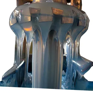 透明液体硅橡胶模具制造硅橡胶液体硅橡胶双组分加成型