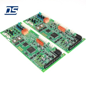 Ascensore pcb scheda <span class=keywords><strong>BCB</strong></span>, MCB-III GCA26800KF1 GCA26800KF2 GCA26800KF10 GCA26800KF20 - Product Image 1