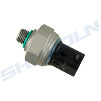 Sensor de Presión TMAP para BMW F44 228i M235i F48 X1 F39 X2 OE 13628637897 Presión de Sobrealimentación y Temperatura Ajuste Directo