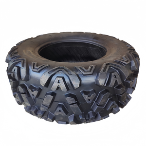 ยางรถเอทีวี SunF ขนาด 28X11-12 ยางสำหรับรถแซนด์บักกี้ ยางสำหรับวิ่งออฟโรด ยางสำหรับรถทำงาน - Product Image 4