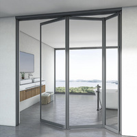 Puertas de entrada frontales para casas, puertas corredizas interiores, pérgolas, portones de acero, aluminio, vidrio, sin rieles