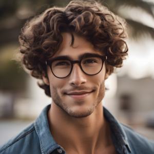 Lentes Progresivas para PC IOT Design Optotech Advanced 1.59, Resistentes a Impactos, para Gafas de Seguridad - Product Image 6