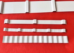 Máquina de perfilado de tres capas para techos de chapa metálica de bajo costo operativo - Product Image 2