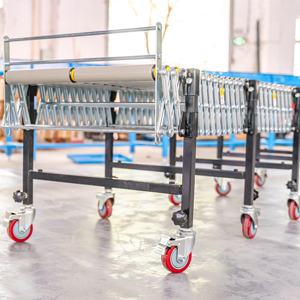 Transport flexible extensible para transport - Product Image 5