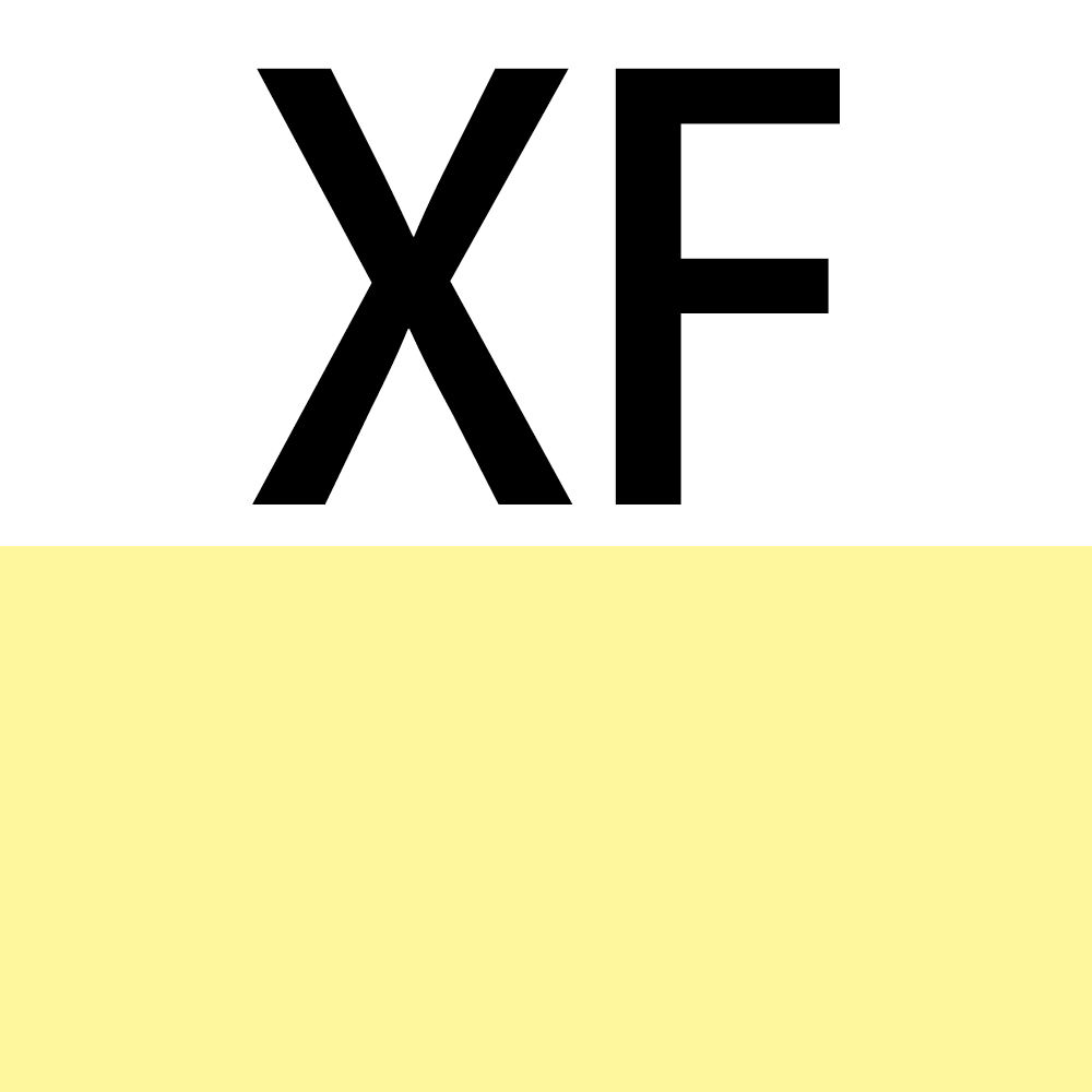 XF