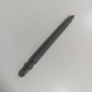 Nhà Máy Bán Hàng Trực Tiếp Vít Điều Khiển <span class=keywords><strong>Bits</strong></span> Cứng Thép Ph2 Pz2 <span class=keywords><strong>Bits</strong></span> Sử Dụng Cho Khoan Vít - Product Image 4