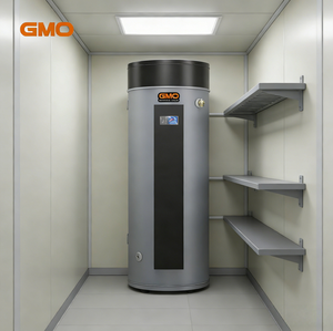 Chauffe-eau au gaz de 73 kW pour hôtels et restauration, universel pour le marché mondial - Product Image 5