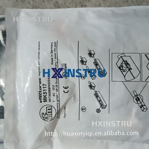 Sensor de Interruptor Magnético IFM Nuevo MK5117 H - Product Image 2