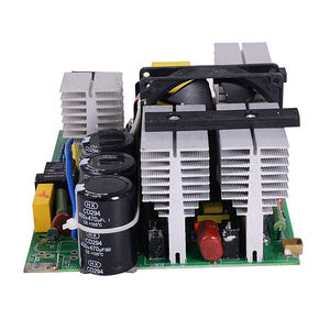 Circuit imprimé pour onduleur, machine à souder à arc (onduleur IGBT) - Product Image 5