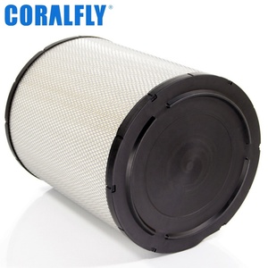 Filtre à air pour camion AF25139M AF4908 P527682 - Product Image 3