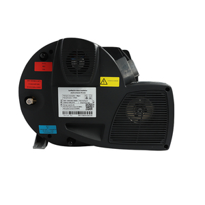Calentador Combinado Eléctrico Híbrido Diésel de 2kw 4kw 6KW para Agua Caliente y Aire Caliente, Calentador para Autocaravanas Similar a <span class=keywords><strong>Truma</strong></span> - Product Image 4
