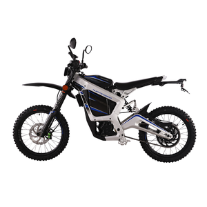 Nouvelle conception 2023 Talaria 7500W Moto tout-terrain électrique, batterie 72V40AH, vitesse ><span class=keywords><strong>100</strong></span> <span class=keywords><strong>km</strong></span>/<span class=keywords><strong>h</strong></span>, capacité de charge 150 kg, 270 mm de dégagement au sol - Product Image 2