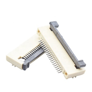 Cổng kết nối FPC linh hoạt 50V 20 chân, đầu nối FPC, bộ chuyển đổi đầu nối FPC - Product Image 1