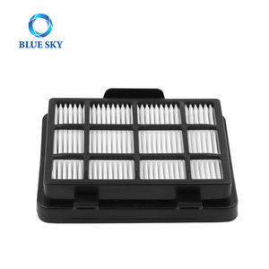 Kit de filtro HEPA de taza de polvo lavable, piezas de repuesto de Aspiradora sin bolsa <span class=keywords><strong>Eureka</strong></span> NEN180 - Product Image 2