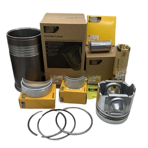 Repuestos Originales 320d 406 3408 3412 3508 3512 Kit de Reparación de Motor de Arranque para Caterpillar 6V0890 - Product Image 2