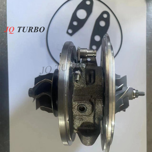 Mô hình mới GT2056V-751243 <span class=keywords><strong>Turbo</strong></span> Cartridge Core cho xe Nissan patfinder Navara D40 yd25 14411-eb300 - Product Image 5