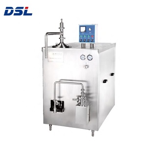 300L continuo gelato batch freezer/mini Ice cream freezer/prezzo migliore ice cream freezer - Product Image 3