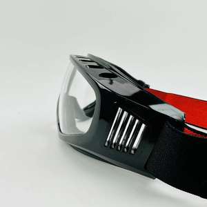 نظارات تزلج مثالية لسلامة العين لأداء موثوق به على نظارات أمان المنحدرات لقطع الغاز - Product Image 2