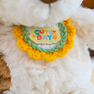 Fabricación de Mini Peluches Kawaii, Animales de Peluche Suaves, Muñecos de Peluche, <span class=keywords><strong>Premios</strong></span> para Máquinas de Garras, Regalos para Niños - Product Image 3