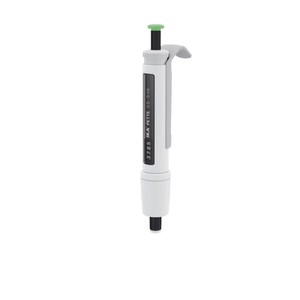 Pipetas IKA PETTE Vario 0.1 - 2 μl, 10 l, 20 l, 100 l, 200 l, 1000 l, 5 ml, 10 ml - Product Image 2