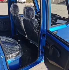 Camión eléctrico Kei para <span class=keywords><strong>alquiler</strong></span> y servicios <span class=keywords><strong>de</strong></span> flota - Product Image 4