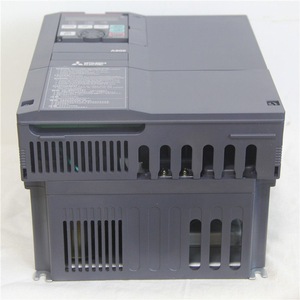 อินเวอร์เตอร์ฟูจิ อิเล็กทริก รุ่น FR-A840 750W 400V ระบบควบคุมเวกเตอร์สามเฟส ไดรเวอร์ปรับความถี่ - Product Image 4