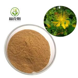 Fabrika kaynağı 100% doğal Goldenseal kök ekstresi 99% Hydrastis Canadensis özü tozu - Product Image 2