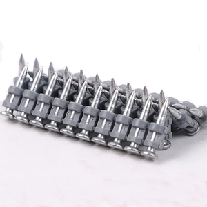 Hot sale Diam 3mm Collated Gas Drive Pin Gas Actuated Pins Gas Nails - Product Image 5