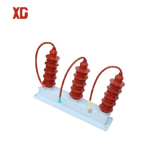 Pararrayos de Óxido de Zinc Combinados Trifásicos de la Serie <span class=keywords><strong>TPB</strong></span> de 7.2kv, Precio de Pararrayos - Product Image 4