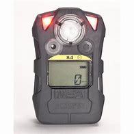 เครื่องตรวจจับก๊าซคลอรีนแบบเดี่ยว Altair 2X CL2 ของแท้ พร้อมสัญญาณเตือนระดับต่ำ 0.5 ppm และสัญญาณเตือนระดับสูง 1 ppm - Product Image 2