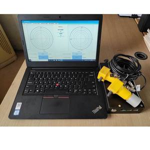 Máy cân bằng động cầm tay giá rẻ cho mọi loại cân bằng động hiện trường - Product Image 1