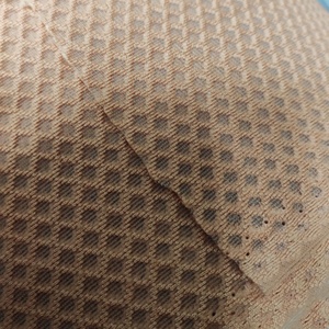 Offre Spéciale 100% Polyester <span class=keywords><strong>éponge</strong></span> 3D Air Mesh <span class=keywords><strong>tissu</strong></span> Sandwich entretoise mousse <span class=keywords><strong>tissu</strong></span> appliquer aux chaussures de sac - Product Image 3