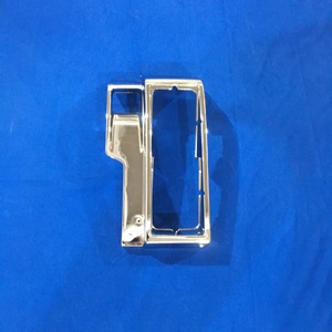 <strong>Chrome</strong> Body Parts Light <strong>Box</strong> for Isuzu Giga Cxz Exr Lamp Frame Forward for Isuzu Giga Cxz Exr Various Light Frame Customization - Product Image 4